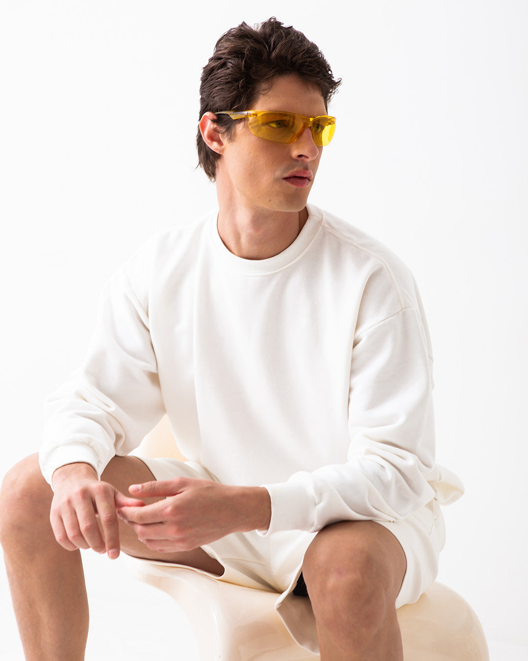 Moletom Cardume Clothing