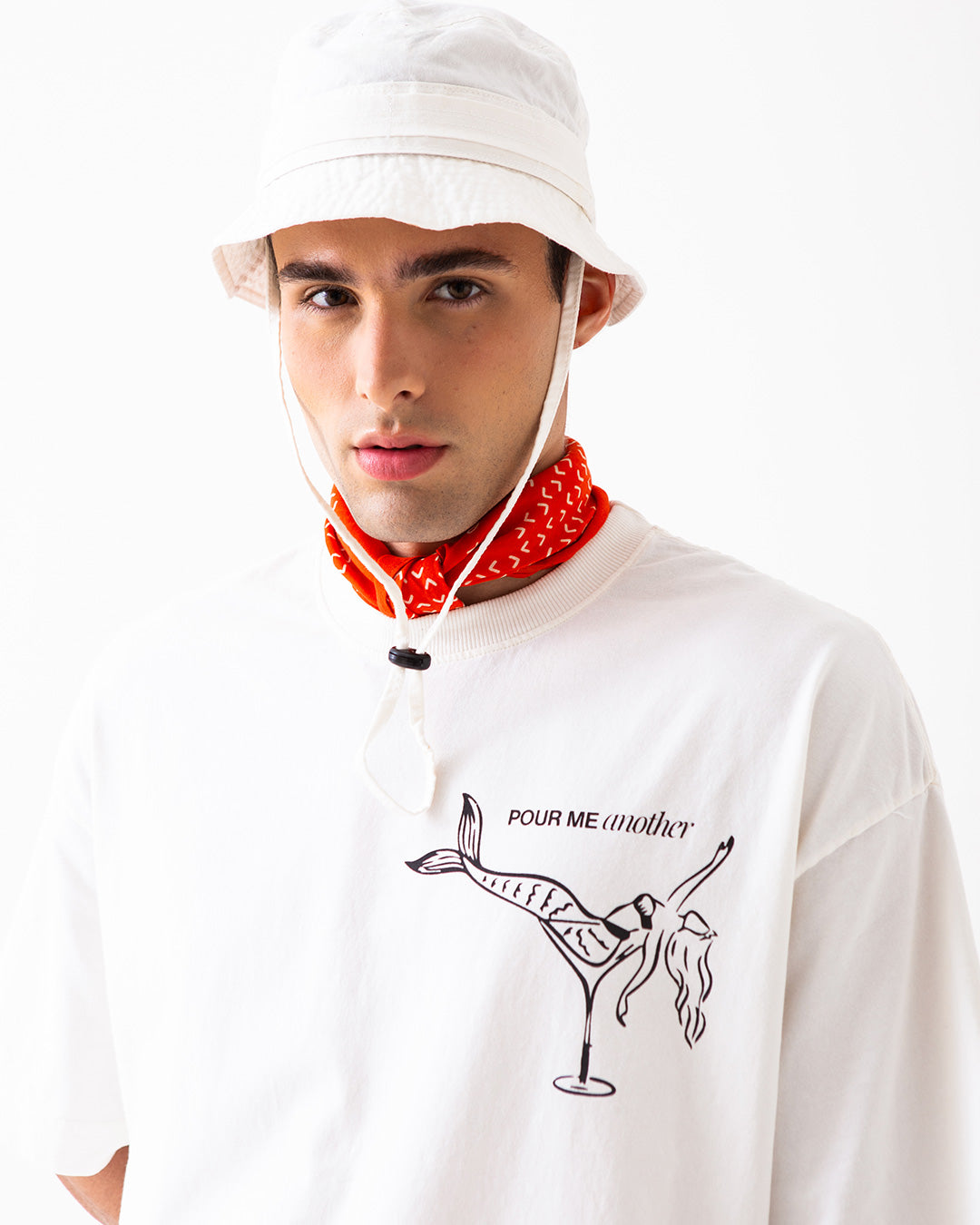 T-shirt Pour Me Another